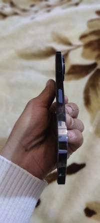 آيفون ١٣ برو ماكس • ٢٥٦ • نضيف