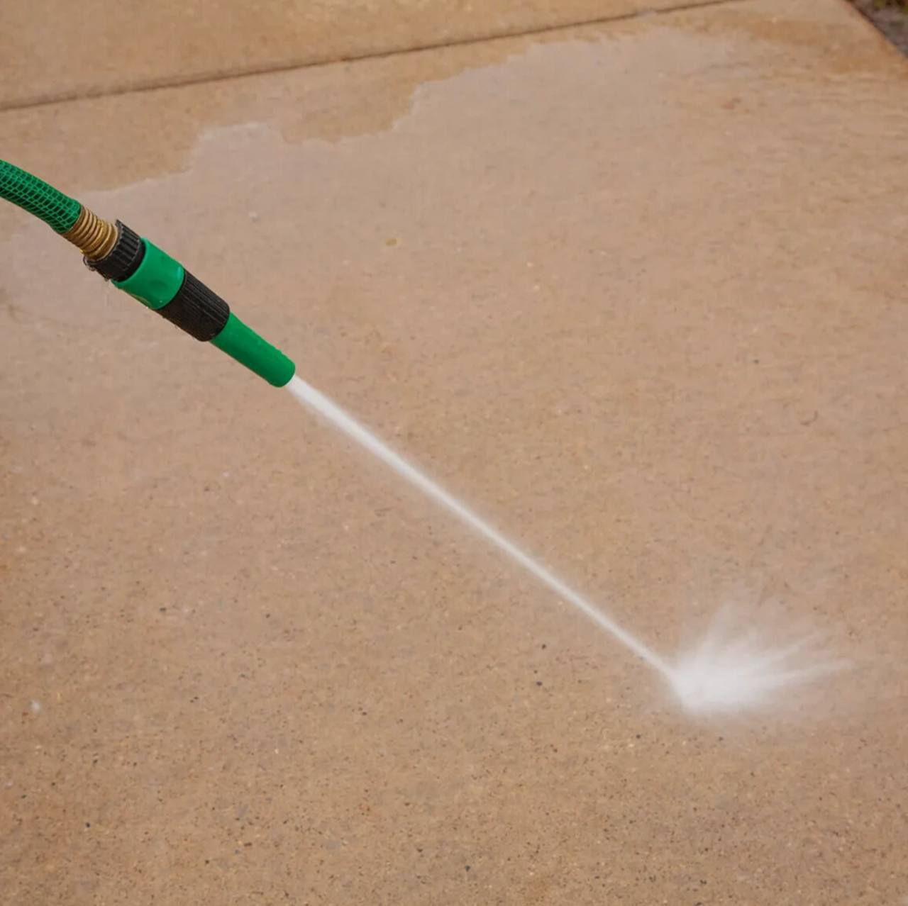 مرشة الماء البلاستك 🇹🇷 🏡
#وصلنا_حديثاً
لتنظيف حديقتك وسيارتك بكل سهولة 
رشاش ماء ضغط عالي يركب على البربيج لتقوية دفع الماء سهل التركيب والتحكم 😲
📍 يتم تركيبه بكل سهولة على البربيج  لتقوية دفع الماء
📍 يسهل عليك تنظيف الحديقة , وغسل السيارة والارضيات و غيره
📍 تستطيع التحكم بقوة دفع الماء من خلاله 
📍 سهل الاستخدام 
مواصفات المنتج ⚡ :
✅ترتبط به جميع انواع الصوندات و التوصيلات المائية
✅بالامكان ربطه على خرطوم مياه المنزل
✅يعتمد على ضغط ماء الاسالة او مضخة ماء المنزل
✅مقبظ لاختيار شكل الماء وخ
✅ مصنوعة من البلاستك  المقاوم
#الاصلية تركي المنشأ 🇹🇷

 السعر ٤ الاف

🚘يوجد خدمة توصيل لجميع محافظات العراق ٤ الاف🚘


**إذا كنت صاحب هذا الإعلان وتريد حذفه لأي سبب، رجاءا أرسل رسالة إلى الدعم الفني**