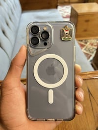 أيفون للبيع ١٣برو ماكس جهاز حيل نضيف ذكره  ٢٥٦ بطاريه ١٠٠ مستبدل اصلي ...