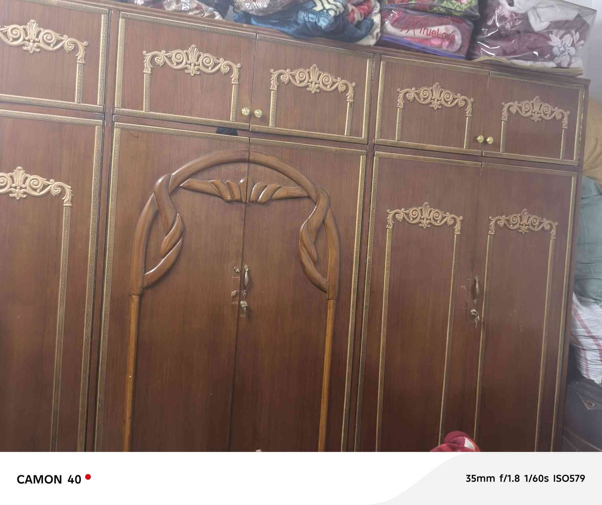 كنتور وزاويه وميز تواليت نقص فقط جربايه سعرها٥٠٠ بغداد


**إذا كنت صاحب هذا الإعلان وتريد حذفه لأي سبب، رجاءا أرسل رسالة إلى الدعم الفني**