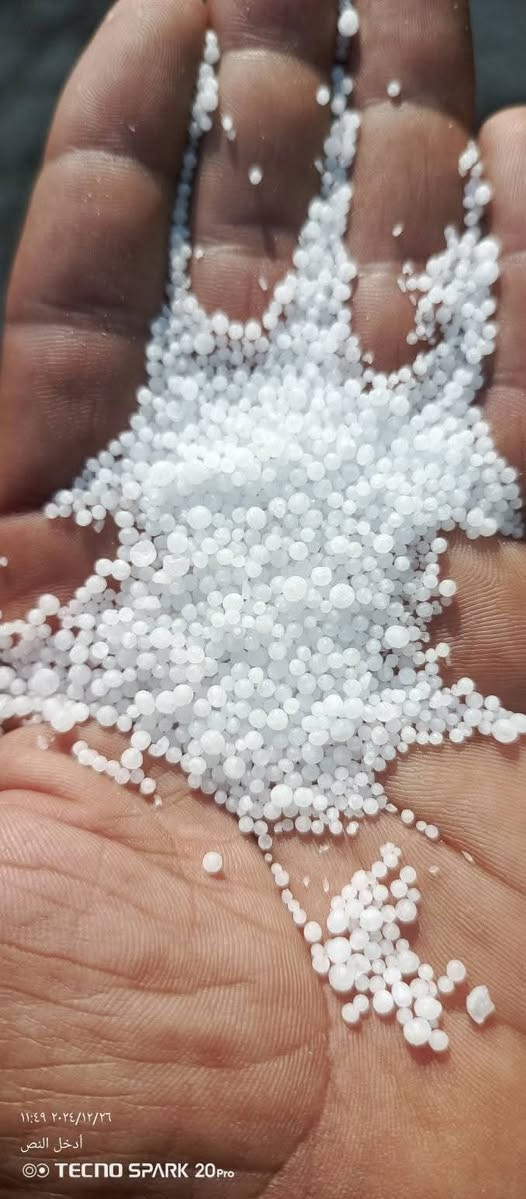 السلام عليكم ورحمة الله وبركاته
إلى أصحاب المحلات التجارية
والمزارعون
تخفيضات# ##تخفيضات
تم بحمد الله

شراء كميات من المعمل العراقي تحميل مباشر

مناسب قياساً مع باقي أنواع اليوريا

خالي من مادة طوز

يعتبر اليوريا العراقي من أفضل أنواع اليوريا حسب تجربة الفلاح كثيراً من الفلاحين

جمله ## مفرد
التوصيل مجاني جميع المحافظات

العنوان بابل الكفل مقابل كراج
بني مسلم
***********
*********** كرارالعيساوي
***********
