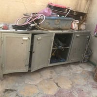 خزائن • ديكور منزلي