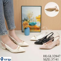 كعب تركي • مقاسات٣٦-٤١ • مجمع النجمه