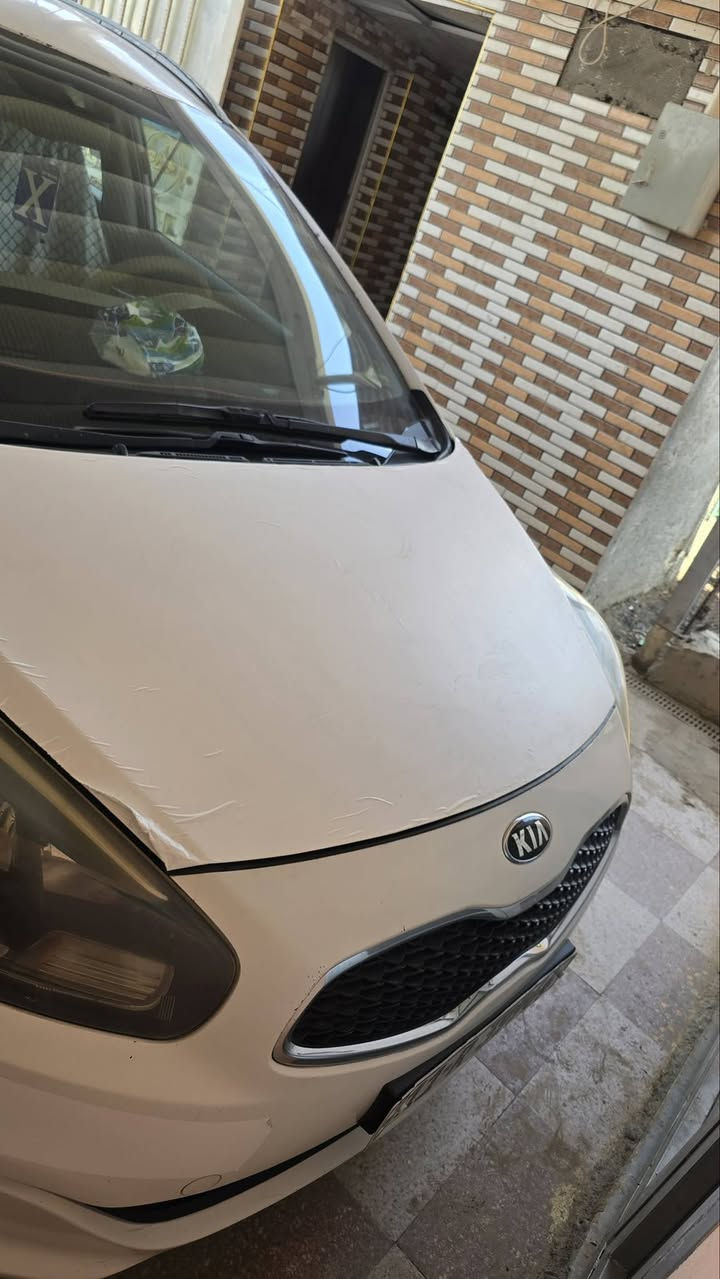 السلام عليكم كارنزا موديل 15 سياره كفاله عامه عن تبديل قطعه سياره نظيفه حلوه رقمهاد بغداد وبسمه سياره ومكان السياره في النجف في العباسيه ‏***********
