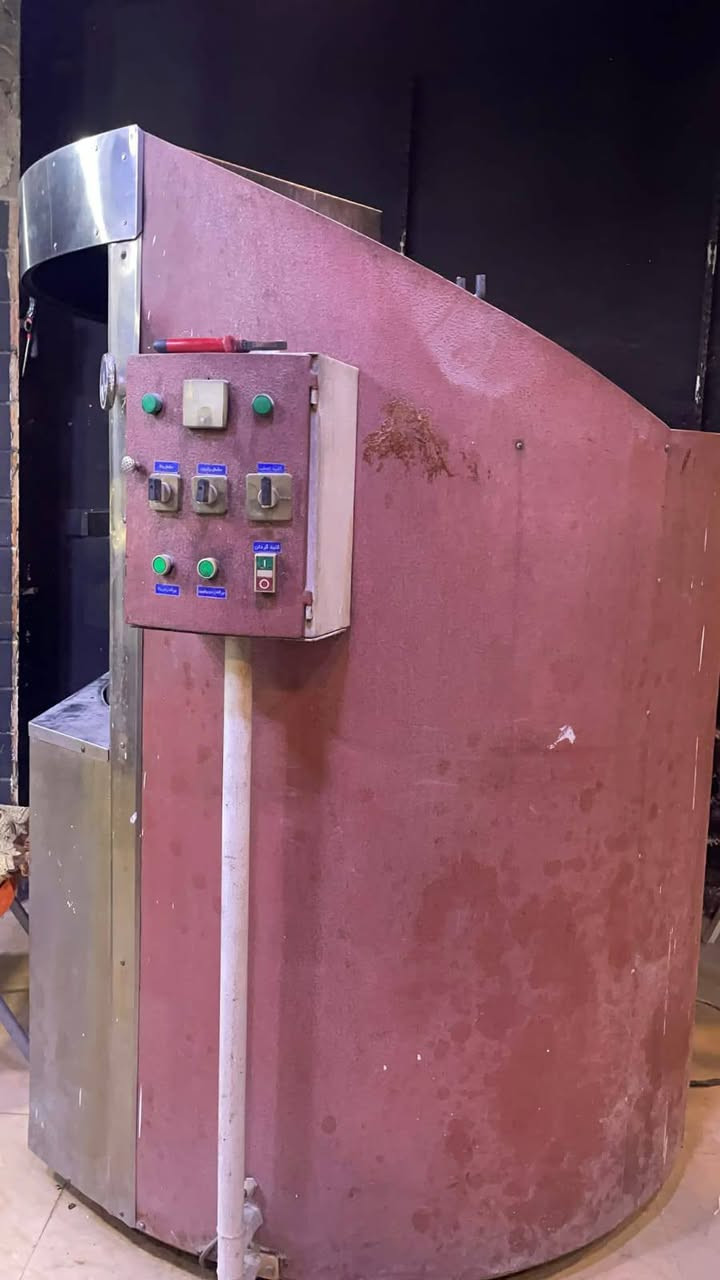 فرن لبيع موقع او غراض [الفيصلية]
رقم صاحب الفرن ***********
