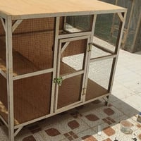 قفص • وجه ١م • ارتفاع ٨٠سم