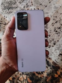 ريدمي نوت ١١ برو بلص • ذاكره ١٢٨ • رام ٨+٣