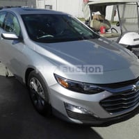 ماليبو بريمير • ٢٠٢١ • رقم كربلاء