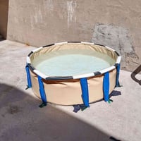 مسبح • ما بيه عيب • مكان بالايمن