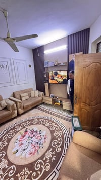 🏡 بيت للبيع  طابو صرف في بغداد – المضمار 📏 المساحة:75 متر  🏠 الواجهة:7...