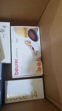 كرتون خام • مزاد • بيع