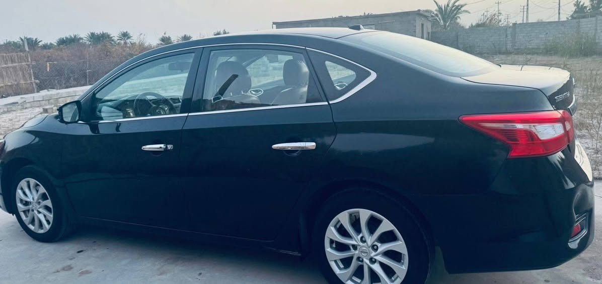 السلام عليكم سنتره موديل 18 وارد امريكي بيع مستعجل ضررها جاملغ امامي فقط تفاصيل أكثر اتصل ***********
