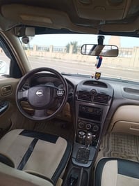 نيسان سني • ٢٠٠٩ • سامراء