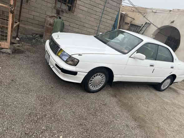 السلام عليكم بطه رقم بصر تحويل مباشر راعيها جاري كفاله عامه كير مكينه كص نقل كله مكفوال حداده تخم تاير تبريد سياره جاهزه سنويه ورقم جدد سنويه ال30 كفاله حته من الضربه والصبق العنوان البصره القرنه السعر 62 للستفسار ***********
