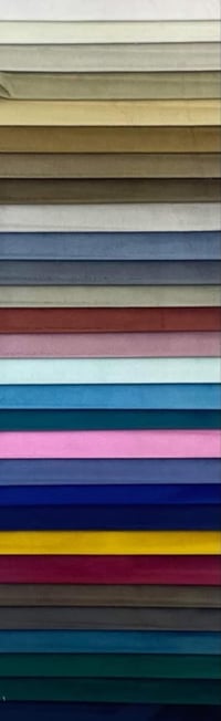 دوشمه القنفات القماش والسفنج مميز العنده تخم يدز صورته واتس اب او عل خ...