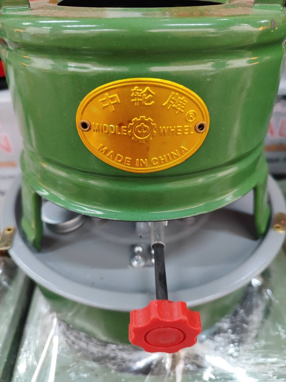 معرض حيدر لتجاره لاجهزه الكهربائيه
يتوفر لكم من جديد #الجوله الكبيره و الوسط و الصغيرة 
بأنسب لاسعار 
#ملاحظة : كل صوره جوها سعر الجولة 

#توصيل داخل البياع #مجانا


**إذا كنت صاحب هذا الإعلان وتريد حذفه لأي سبب، رجاءا أرسل رسالة إلى الدعم الفني**