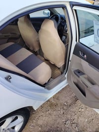 امجراند • ٢٠١٢ • نقص تبريد