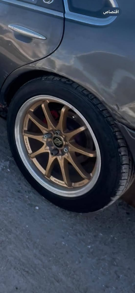 سلام عليكم..للبيع تخم ويلكب فولك ريسنك  تو سايز حجم 17. وتخم تاير جديد. الويل مكفول من كلشي. جوكر 4 ستد 
السعر(( 550  وبي مجال))  العنوان البصره الزبير طريق الخور الشراي اتصل  ***********
