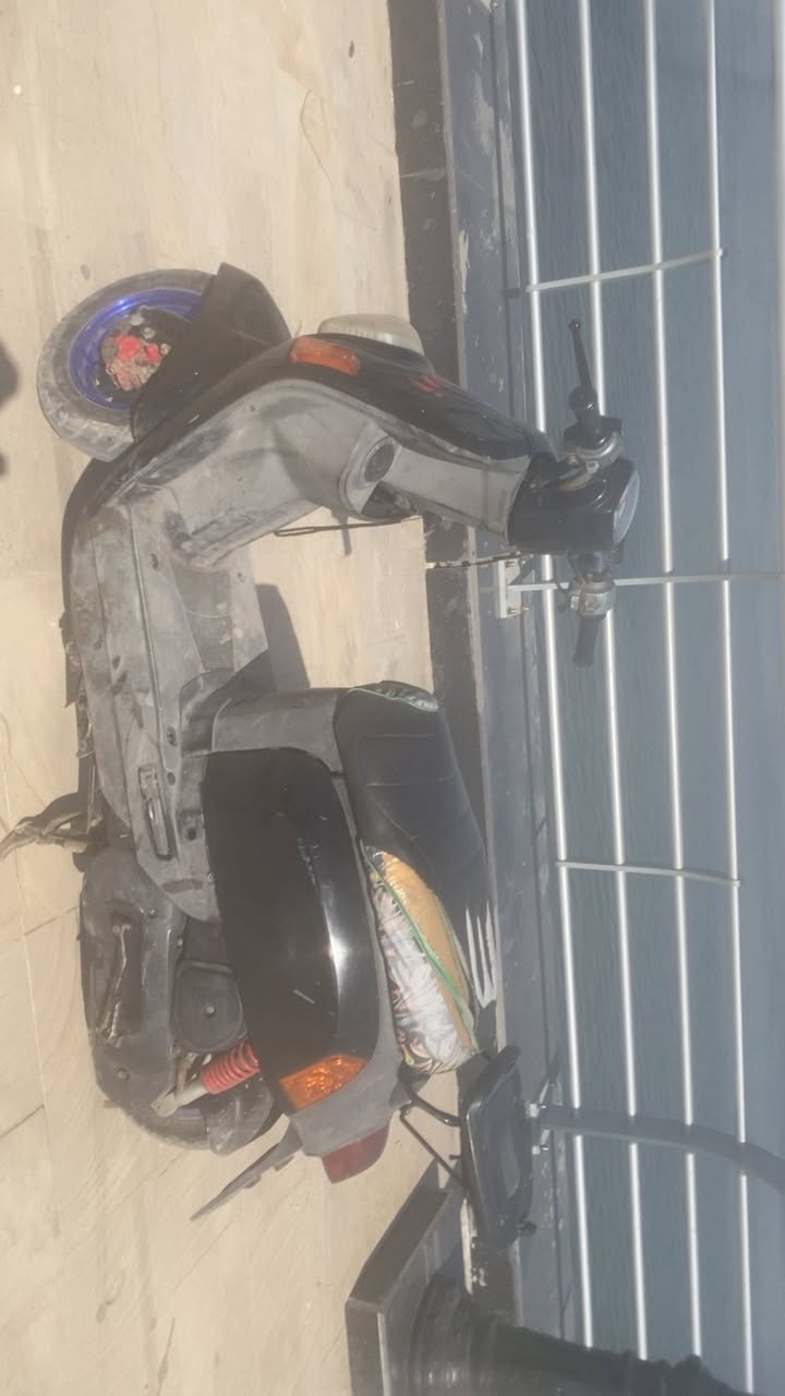 سلام عليكم ماكس بوليس بلادي مامفتوحه شرط الفحص السعر٧٥٠وبيها مجال حك الجيه مكاني بصره ابو الخصيب


**إذا كنت صاحب هذا الإعلان وتريد حذفه لأي سبب، رجاءا أرسل رسالة إلى الدعم الفني**