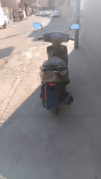 درجة ثعلب • مكينه بلادي • حي الإعلام