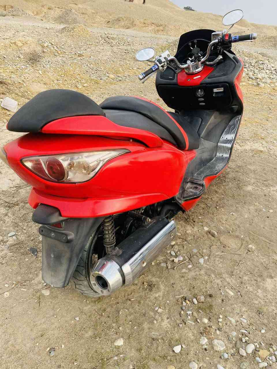 سلام عليكم
فورزه 0/9كرستال مكينه جديده كلاجات امامي وخلفي مال حاويه منضومه زنون دراجه احله من صور شلعه معدل تشكل الكاع معدل 150 ع استان مكاني ديالى خالص بيع مستعجل عندي ضرف تواصل اتصل أو واتساب 🌹🌹 ***********
