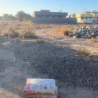 بهور احجاب • ١٤٤م • طابو زراعي