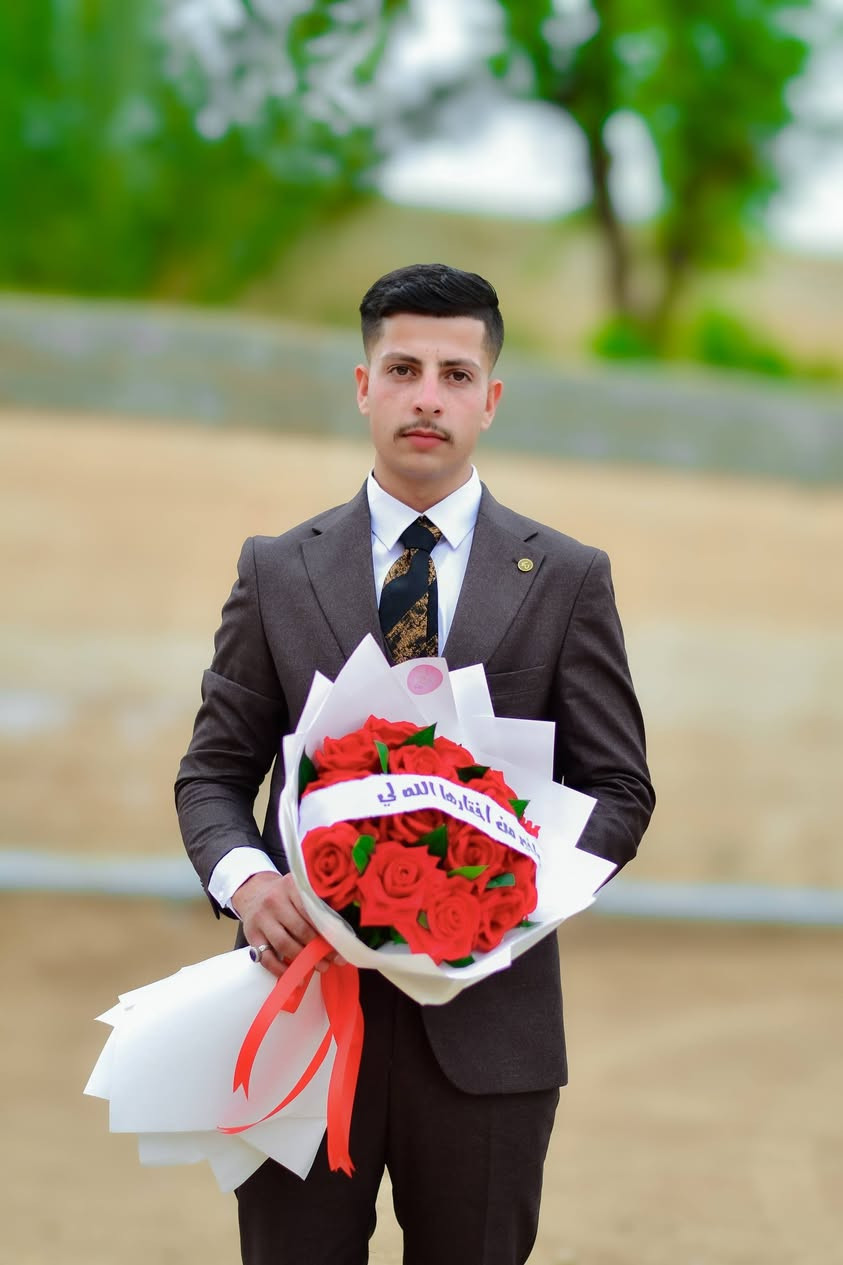 افراح گراغول 

صور من عقد قران

 جعفر محمد كنعان 

الف مبارك حبيبي 

افضل دقه https://t.me/KBVDrw9GLcY3OTky

لتصوير كافة المناسبات ***********
