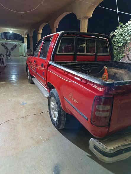 السلام عليكم 
دير للبيع 
الموديل 2013
رقم صلاح الدين دولي 
سنويه مجدده شرط التحويل 
بيه صبغ حزام
محرك كير صدر اكسل شاصي شرط 
السعر 60$ورقه 
#العنوان_كركوك_الحويجة 
معرض الوفاء لبيع وشراء السيارات والتركترات وجميع المعدات الزراعيه الحويجه 
الشراي يتصل على الارقام التالية 
***********
او
***********
