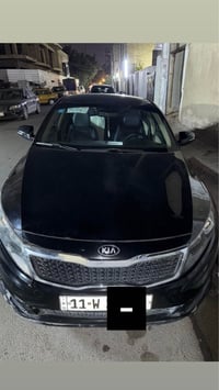 اوبتما ٢٠١٢ • ٢٤٠٠ GDI • رقم بغداد