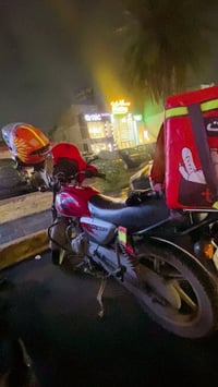 بوكسر 2023  دراجه خـير  مـن الله جنت اشتغل بيهه دلفري كهربائيات كلهه ش...