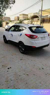 توسان • ٢٠١٦ • محرك ٢٠٠٠