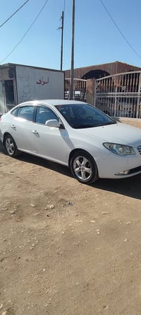 لانتره • ١٦٠٠ • بغداد جديد