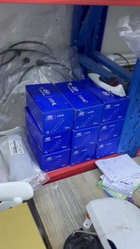 هورن طاط  نوعية درجة اولى كوالتي عالي جداً   ختم كيا هيونداي مع الفيش ...