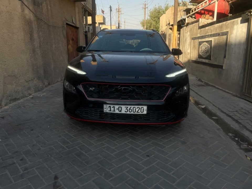 السلام عليكم ، مكلف بالنشر✅
كونا N رياضية 
موديل 2023 وارد امريكي مكينة 2000 توربو صور الحادث والسونار موجودات داخل المنشور ، السيارة جاهزة للأخير ما عوزها نقص واحد ومرتبة شبابيه
مواصفات
كشنات السائق والصدر تدفئة
كشن السايق كهرباء
تحكمات ستيرن + وضعيات قيادة و مود N 
تحكم بصوت الاكزوز والسسبنشن وقوة المحرك Customize
مثبت سرعة وعدادها 300km/h
زر NGS لزيادة القدرة الحصانية للمحرك
مختمه N بكل مكان 
كشنات مخمل رياضي
ويل حجم 18
دشبول شاشة للتحكم بجميع ميزات السيارة
شاشة وسطيه كبيرة مع كامرة دواره 
شحن لاسلكي 
نظام android auto, apple car play
شفتات ستيرن 
نقط عمياء 
رادار مانع تصادم 
منافذ USB
تثبيت مسار وكروز سرعة 
وغيرها من المواصفات 

مرقمه بغداد وبأسمي تحويل ثاني يوم مكاني بغداد الامين الثانية ، للأتصال والاستفسار عن باقي التفاصيل ***********
السعر : 165 وبيها مجال للشراي
