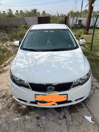 سيراتو • ٢٠١٢ • رقم سليمانية