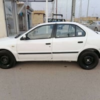 سمند موديل 2011 نضيفة مال بيت تخم تاير جديد باتري جديد حدادية جديدة تب...