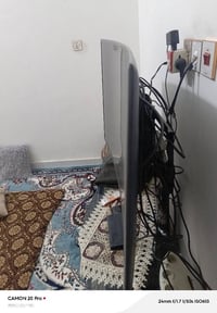 شاشة تلفزيون • تلفزيون 49 بوصة • شاشة سمارت • تلفزيون الترا اتش دي • ش...