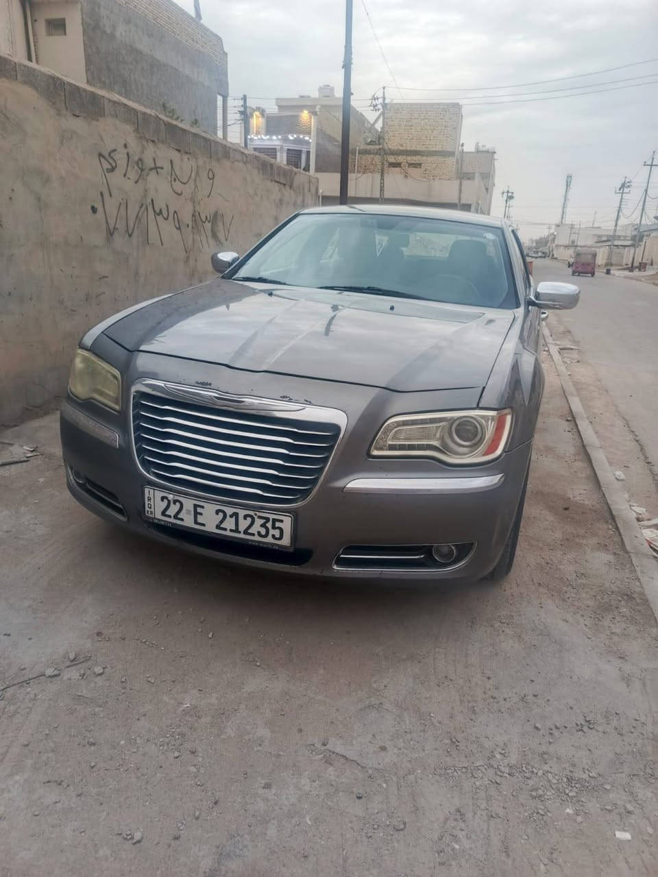 بسم لله ااوبامه موديل 12رقم اربيل سياره واردامريكي بنيد فقط وسونار مرفوق سياره جديده واحله من صورجاهزه الخير مكينه وكير حداده طخم تاير كله جديد سياره مامشتغله عل خط مال بيت مكان سياره ميسان غيرمتواجده عل فيس مكلف بنشرللاتصال ‏‪+9647829936232‬‏ هاذرقم راعيه


**إذا كنت صاحب هذا الإعلان وتريد حذفه لأي سبب، رجاءا أرسل رسالة إلى الدعم الفني**