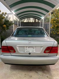 مارسدس ام عيون للبيع رقم بغداد مشروع وطني مداور وين ما تريد السيارة بي...