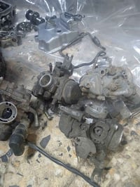 كابريتر ماكس ١٢٠ • اكو هواي • توصيل ببغداد