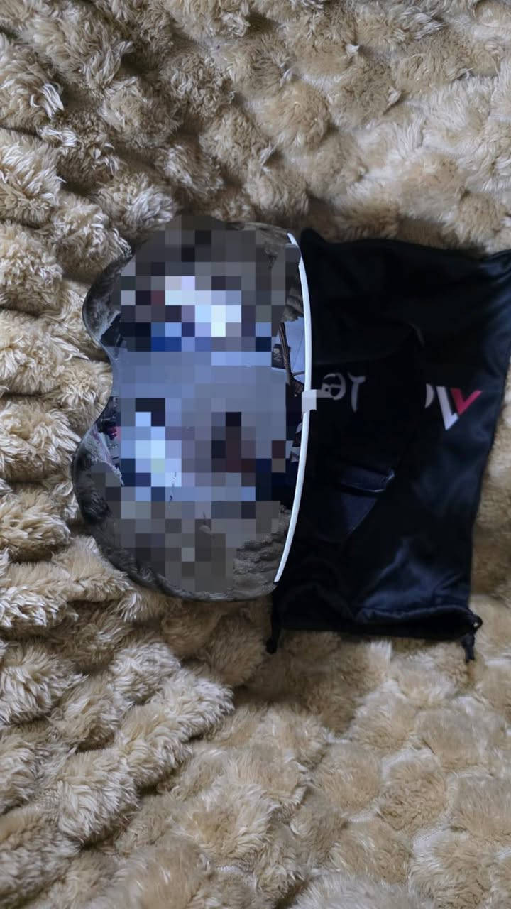 نظارات دراجين سعر ٥  الاف


**إذا كنت صاحب هذا الإعلان وتريد حذفه لأي سبب، رجاءا أرسل رسالة إلى الدعم الفني**