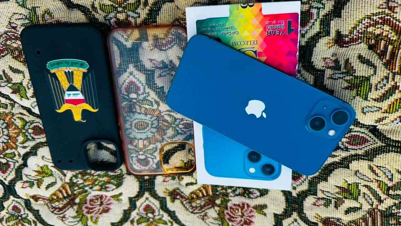 ايفون 13 عادي شرق اوسط دبل سيم كارت ذاكرة 128 بطارية  90  مبدل بطارية فقط وملاحضه بس تعلي وتنصي عاطلة وما ماثره شي تكدر تعلي وتنصي بالمساعد سعرو 350 قفل


**إذا كنت صاحب هذا الإعلان وتريد حذفه لأي سبب، رجاءا أرسل رسالة إلى الدعم الفني**