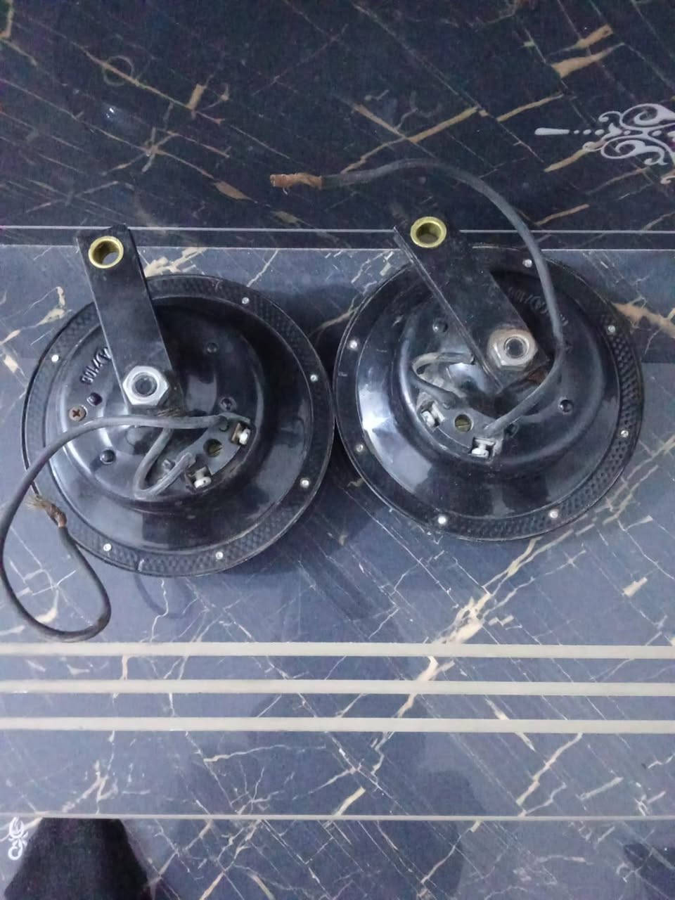 سلام عليكم هورنات البيع دكه وفول نعومه
السعر ٢٠٠ تواصل ***********
