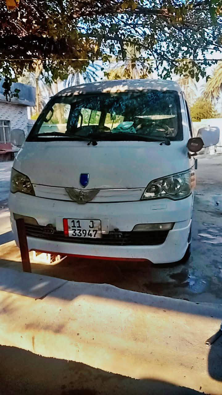 سلام عليكم سياره جنبي اجفون للبيع مراوس نيسان ناصيه موديل ٢٠١٤ كفاله عامه بيه طخه بالباب السلايت مكاني بابل السده الهنديه الستفتار ع رقم ،*********** خاص ما متواجد
