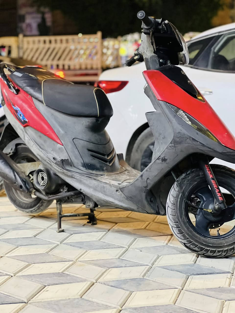 "السلام عليكم عدله للبيع بوشه49 بلاد عل فحص مـَن مكينه وشاصي وملاح وكفرات كله ختم واحد شراي تفضل خاص موشراي اطلع كبل🤎🐧…" @إشارة


**إذا كنت صاحب هذا الإعلان وتريد حذفه لأي سبب، رجاءا أرسل رسالة إلى الدعم الفني**