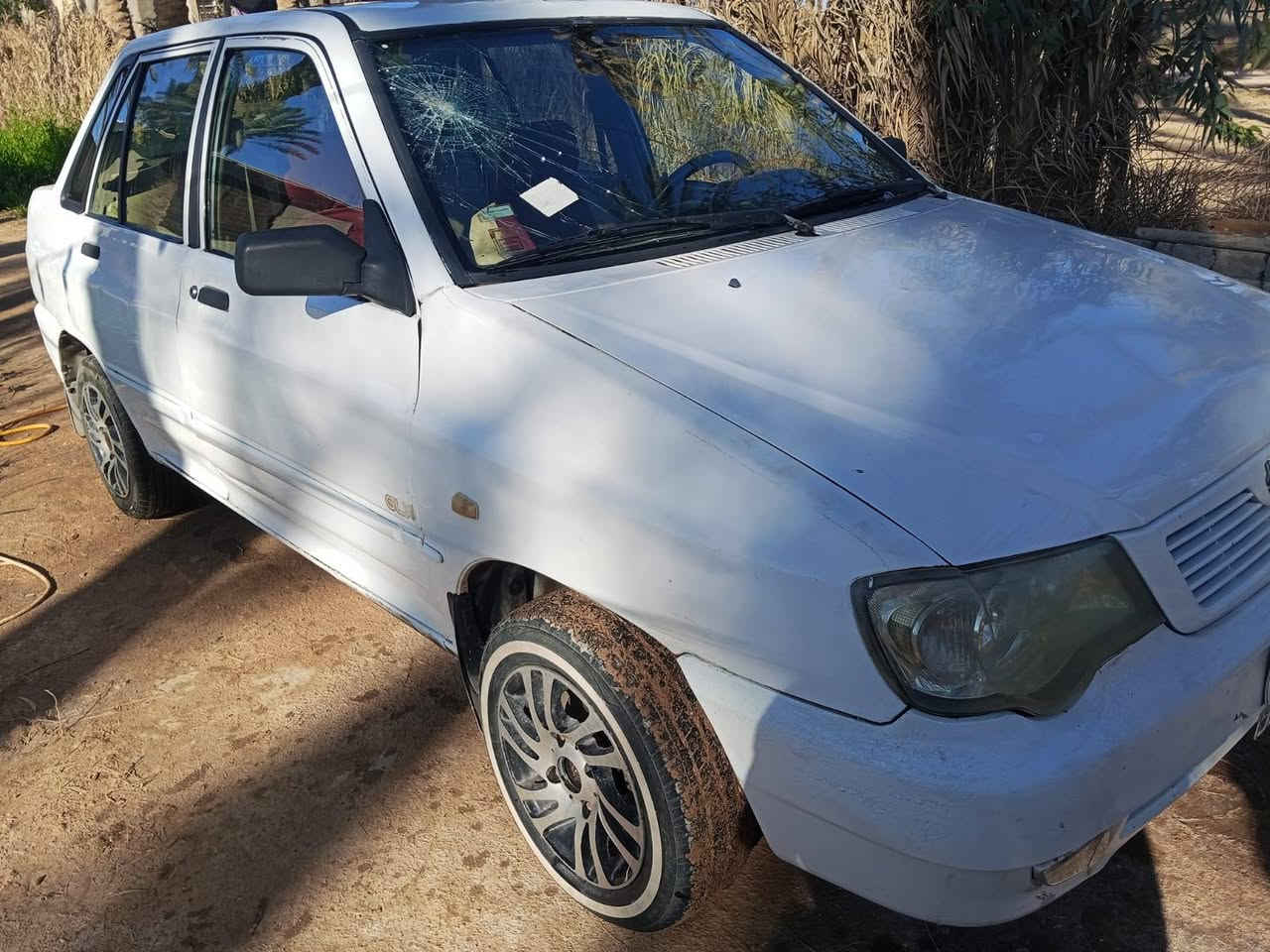 2010
السعر 33$


**إذا كنت صاحب هذا الإعلان وتريد حذفه لأي سبب، رجاءا أرسل رسالة إلى الدعم الفني**