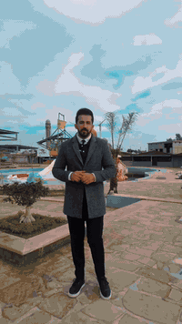 حدث مميز بانتظاركم في المدينة المائية بالموصل يتضمن مسابقات، جوائز، احتفالات، وفقرات متنوعة، بالإضافة إلى مشاركة عدد من الشركات المحلية والمطاعم التجارية وركن البازار 

*********** - ***********
علمًا أن الدعوة عامة والدخول مجاني للجميع التاريخ من 2025/12/29 ولمدة خمسة أيام
