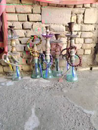 نراكيل • كاملات • جديد