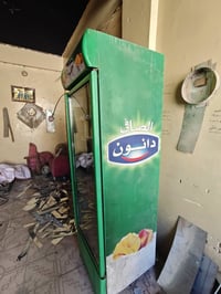 ثلاجة • بخاخ • سعر مناسب