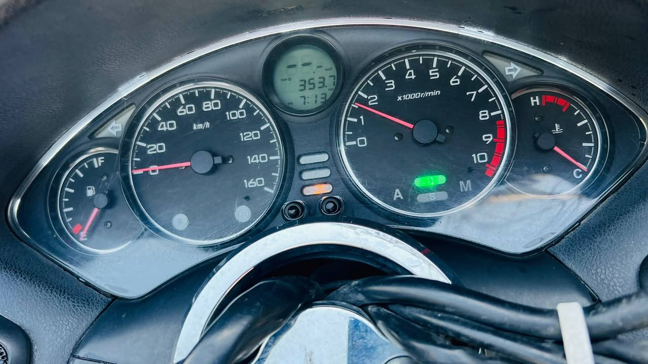 فورزه 09 للبيع دراجه صافيه بيه بس لكسر بالبجم هاي وكعت وطك والسبعه مالته موجوده هيه ولايت مابيهن شي الدراجع 7 نمر 4 تحويلات مكان دراجه الزعفرانيه السعر 750 وبيه مجال 
***********
